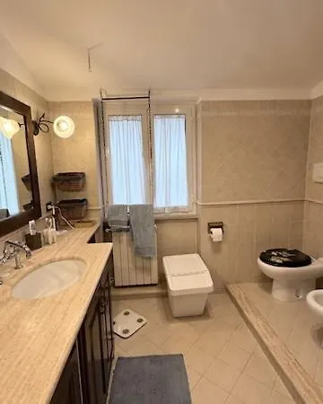 Tor Vergata Smart Living بيت ضيافة روما