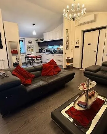 Tor Vergata Smart Living بيت ضيافة روما