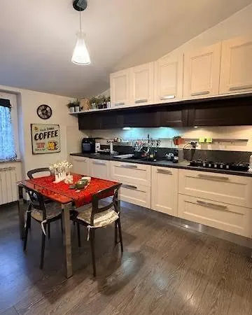 بيت ضيافة Tor Vergata Smart Living *