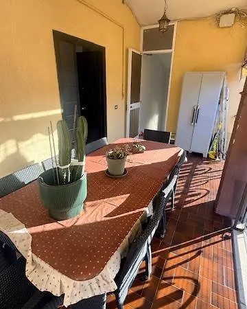 Tor Vergata Smart Living * روما