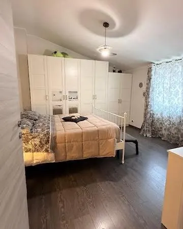 بيت ضيافة Tor Vergata Smart Living *