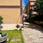 Tor Vergata Smart Living Pensjonat *