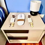 Tor Vergata Smart Living Pensjonat