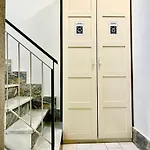 Tor Vergata Smart Living *