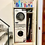 Tor Vergata Smart Living Pensjonat *