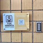 Pensjonat Tor Vergata Smart Living Rzym
