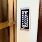 Tor Vergata Smart Living Rzym