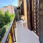 Tor Vergata Smart Living Pensjonat *
