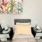 Tor Vergata Smart Living