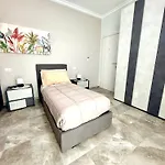 Pensjonat Tor Vergata Smart Living Rzym