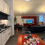 Pensjonat Tor Vergata Smart Living *