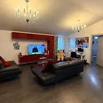 Tor Vergata Smart Living *