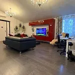 Tor Vergata Smart Living Rzym