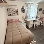 Tor Vergata Smart Living