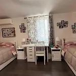 Pensjonat Tor Vergata Smart Living Rzym
