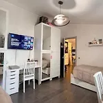 Tor Vergata Smart Living Pensjonat Rzym