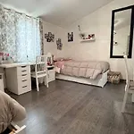 Tor Vergata Smart Living Pensjonat Rzym