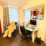 Pensjonat Tor Vergata Smart Living *