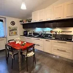 Vendégház Tor Vergata Smart Living *