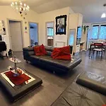 Tor Vergata Smart Living Pensjonat *