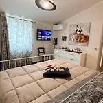 Tor Vergata Smart Living Pensjonat *