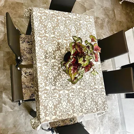 게스트하우스 Tor Vergata Smart Living 로마