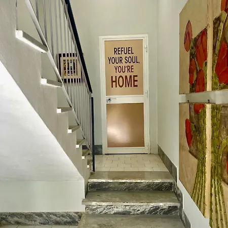Tor Vergata Smart Living * Rzym
