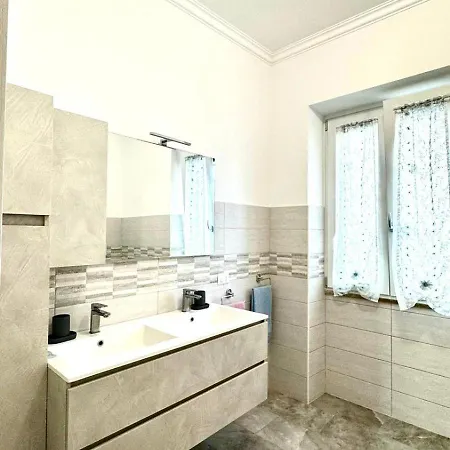 Tor Vergata Smart Living 로마
