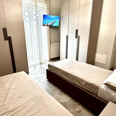 Tor Vergata Smart Living *