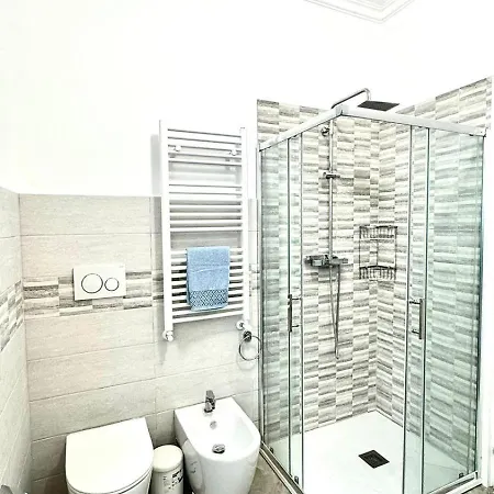 Tor Vergata Smart Living