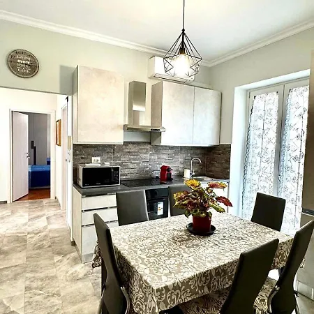 Tor Vergata Smart Living *