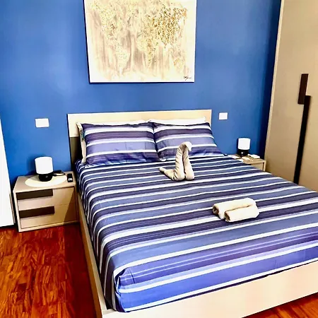Tor Vergata Smart Living * 로마