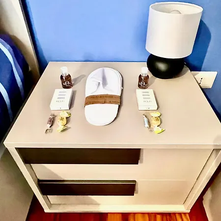 Tor Vergata Smart Living 게스트하우스