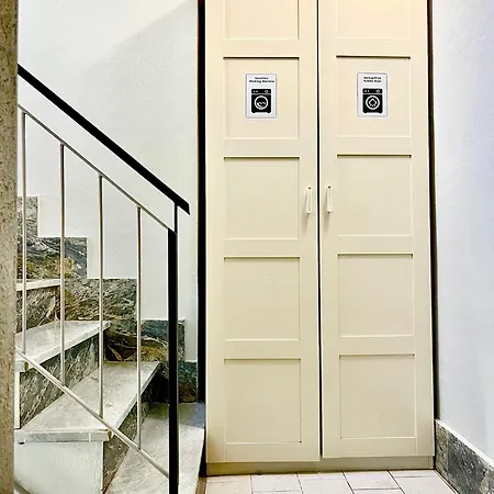 Tor Vergata Smart Living *