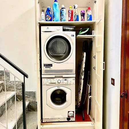 Tor Vergata Smart Living 게스트하우스 *