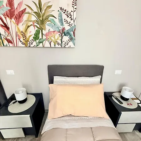 Tor Vergata Smart Living