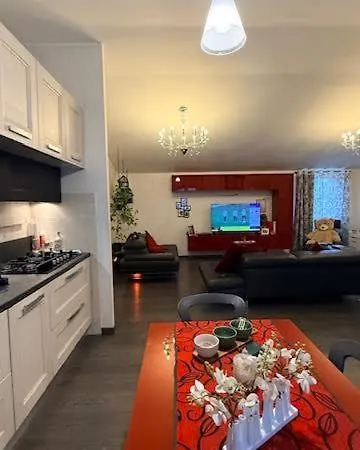 게스트하우스 Tor Vergata Smart Living *