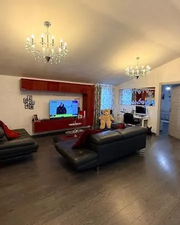 Tor Vergata Smart Living *