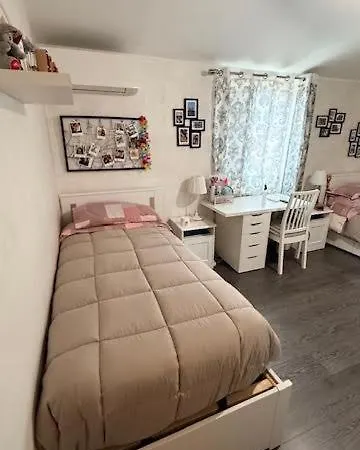Tor Vergata Smart Living