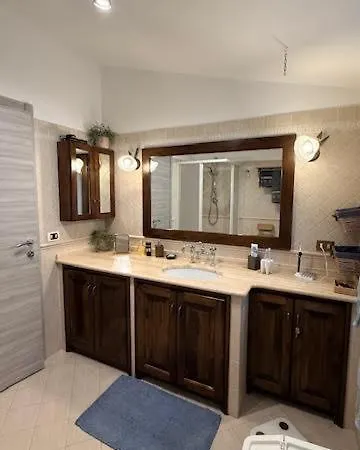 Tor Vergata Smart Living *