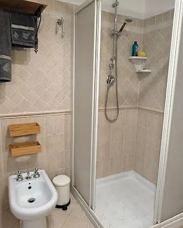 Tor Vergata Smart Living 게스트하우스 로마