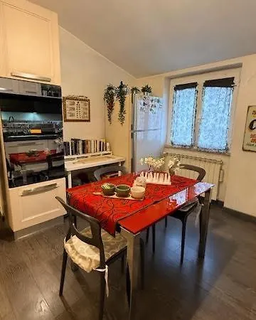 Tor Vergata Smart Living