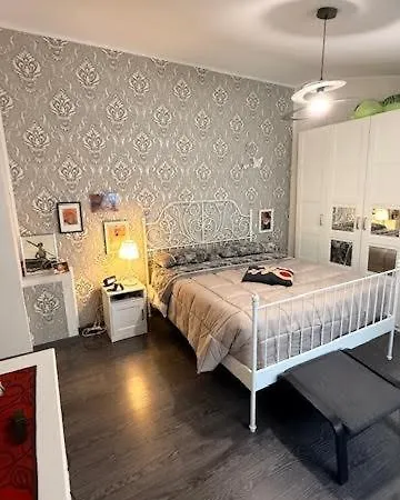 Tor Vergata Smart Living