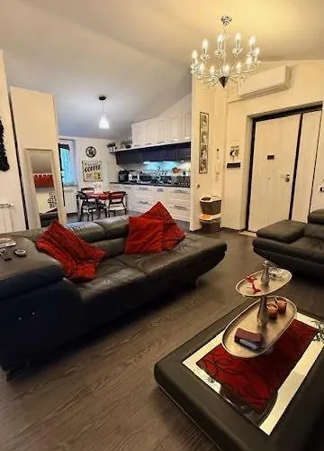 Tor Vergata Smart Living 招待所 罗马